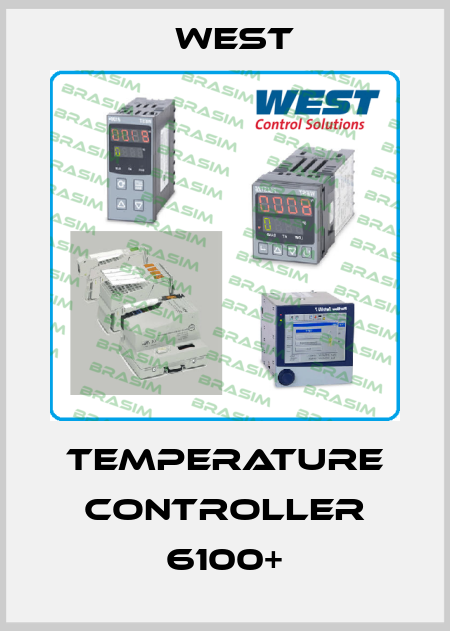 Temperature controller 6100+ West