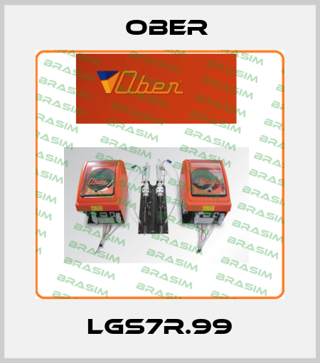 LGS7R.99 Ober