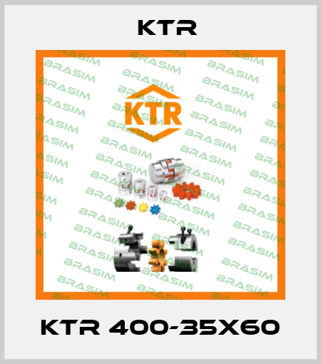 KTR 400-35X60 KTR