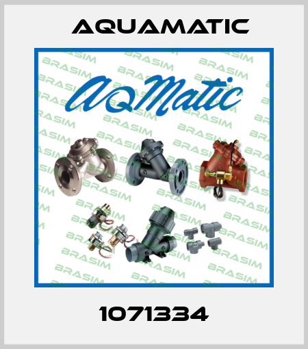 1071334 AquaMatic
