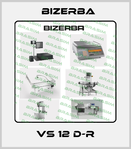VS 12 D-R Bizerba