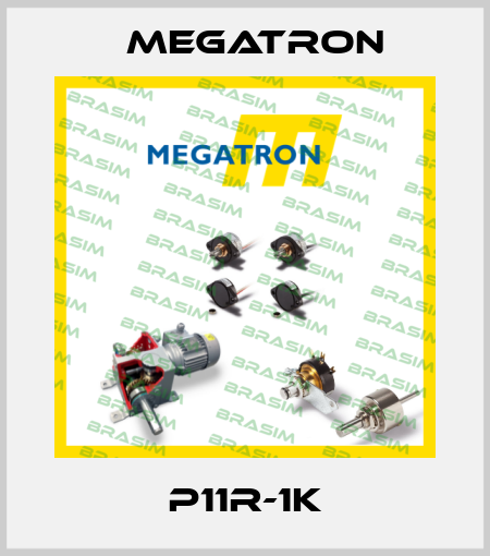 P11R-1K Megatron