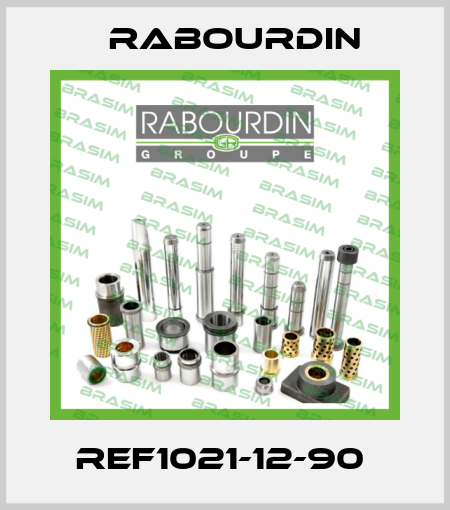 REF1021-12-90  Rabourdin