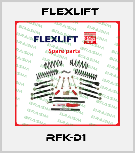 RFK-D1  Flexlift