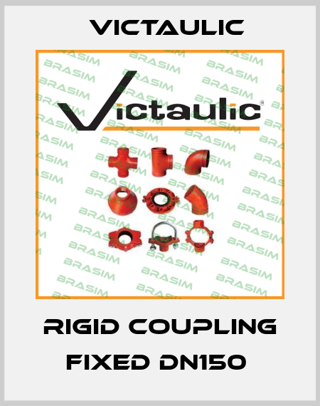 RIGID COUPLING FIXED DN150  Victaulic