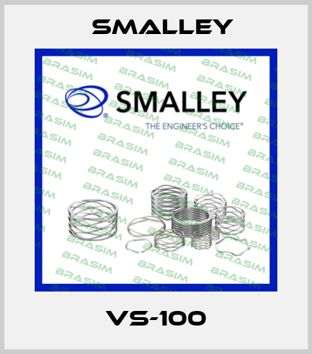 VS-100 SMALLEY