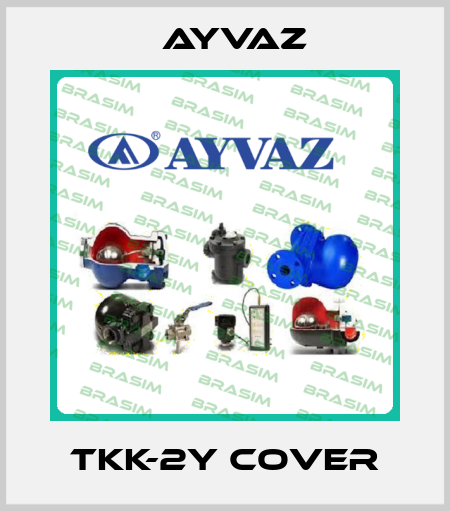 TKK-2Y cover Ayvaz