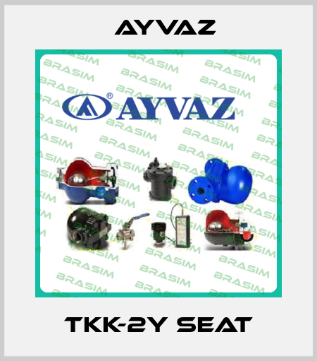 TKK-2Y Seat Ayvaz