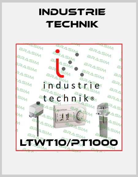 LTWT10/PT1000 Industrie Technik
