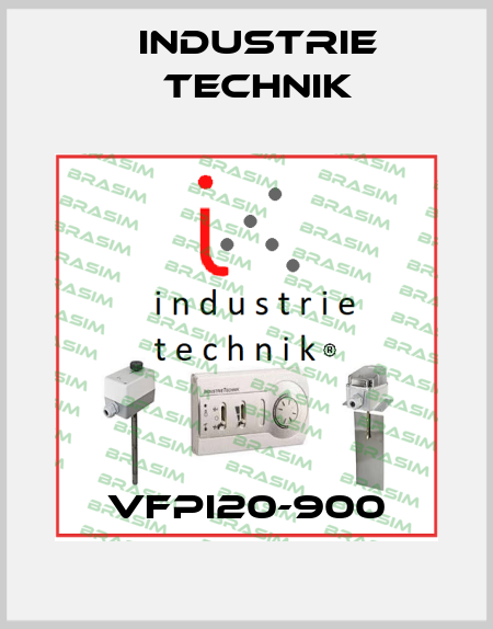 VFPI20-900 Industrie Technik