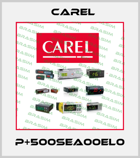 P+500SEA00EL0 Carel
