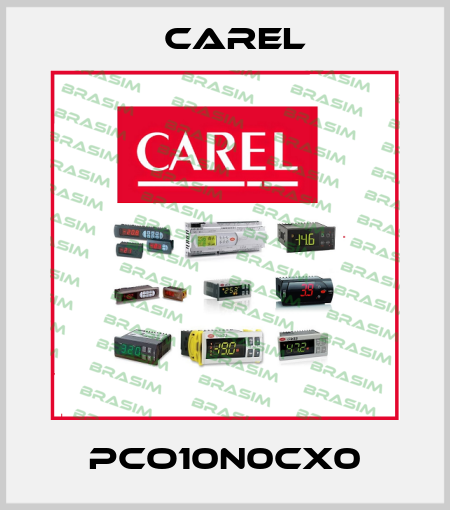 PCO10N0CX0 Carel