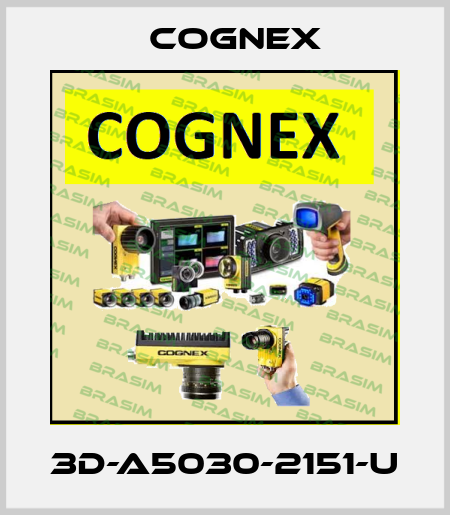 3D-A5030-2151-U Cognex