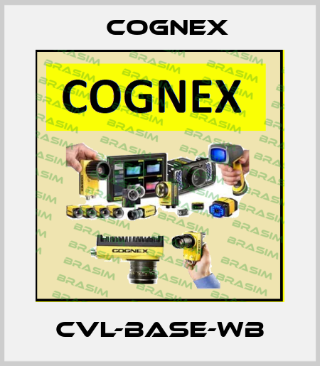 CVL-BASE-WB Cognex