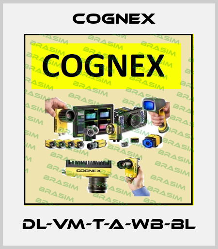 DL-VM-T-A-WB-BL Cognex