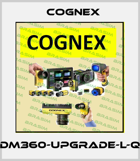 DM360-UPGRADE-L-Q Cognex