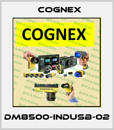 DM8500-INDUSB-02 Cognex