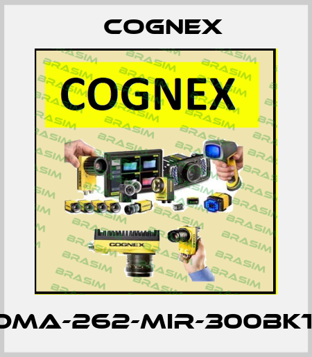 DMA-262-MIR-300BKT Cognex