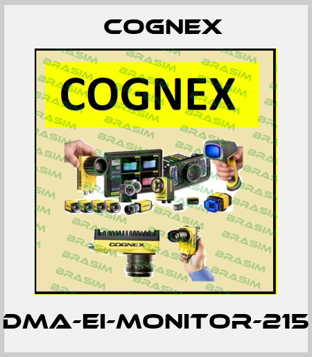 DMA-EI-MONITOR-215 Cognex