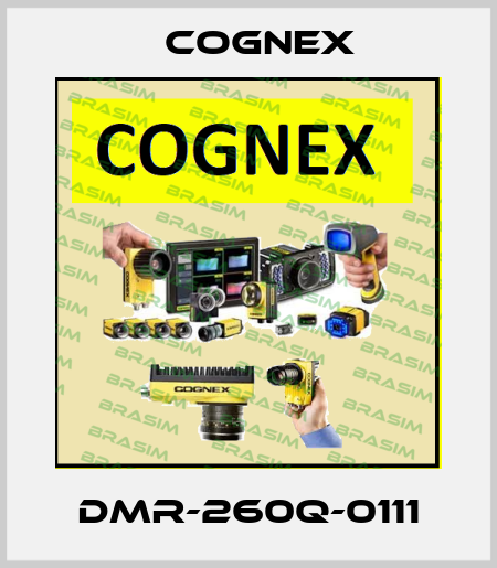 DMR-260Q-0111 Cognex