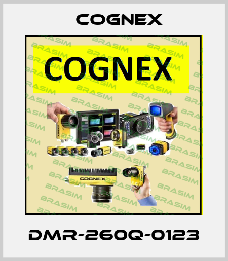 DMR-260Q-0123 Cognex