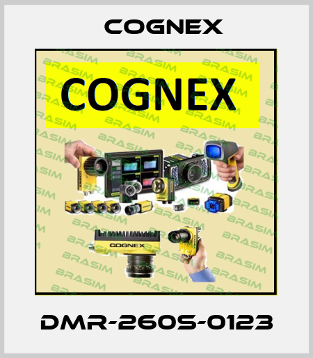 DMR-260S-0123 Cognex