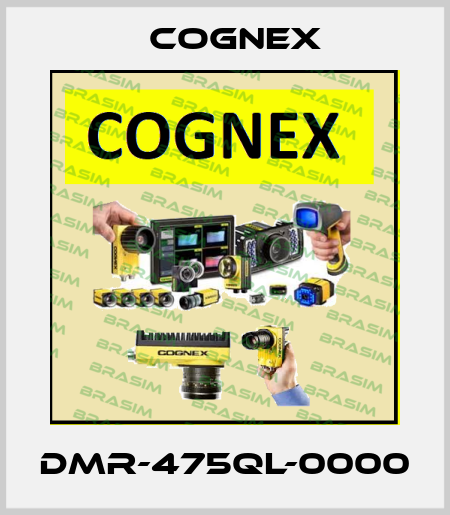 DMR-475QL-0000 Cognex