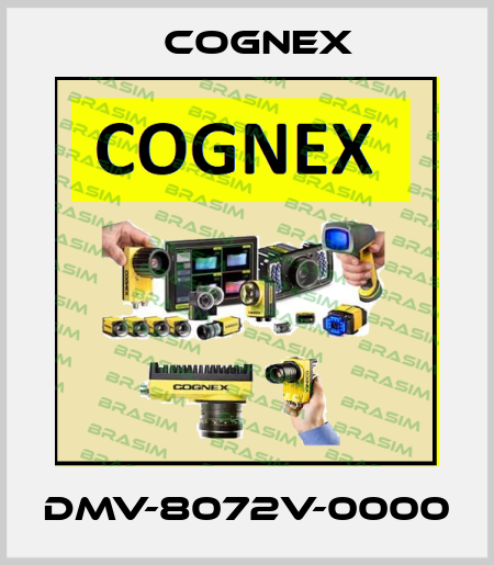 DMV-8072V-0000 Cognex