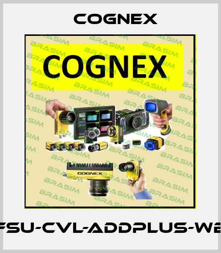 FSU-CVL-ADDPLUS-WB Cognex