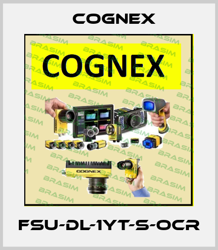 FSU-DL-1YT-S-OCR Cognex
