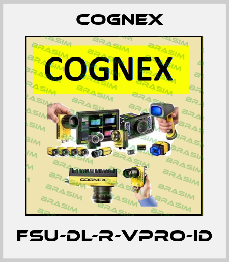 FSU-DL-R-VPRO-ID Cognex