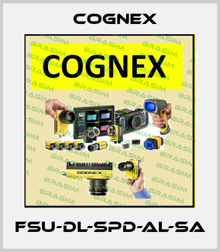 FSU-DL-SPD-AL-SA Cognex