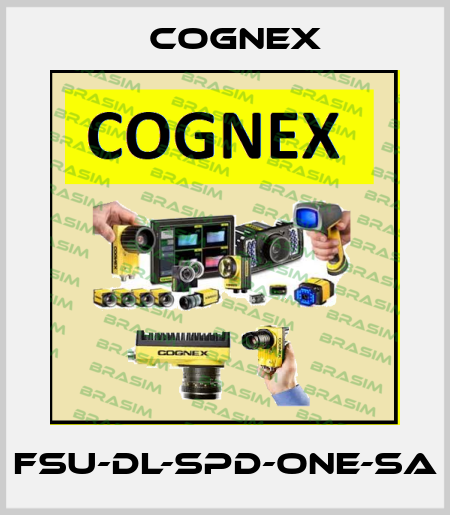 FSU-DL-SPD-ONE-SA Cognex