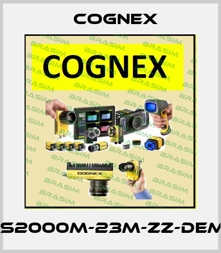 IS2000M-23M-ZZ-DEM Cognex