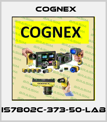IS7802C-373-50-LAB Cognex