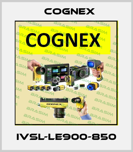 IVSL-LE900-850 Cognex