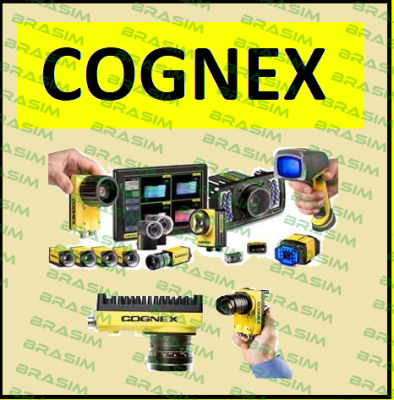 LEC-86570 Cognex