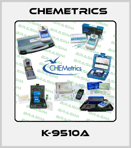 K-9510A Chemetrics