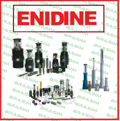 NB24060 (ECO LROEM 1.0B) Enidine
