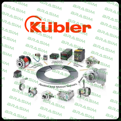 8.5020.0320.1024.S090 oem Kübler