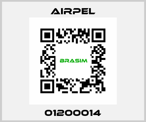 01200014 Airpel