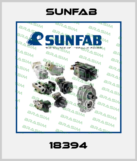 18394 Sunfab