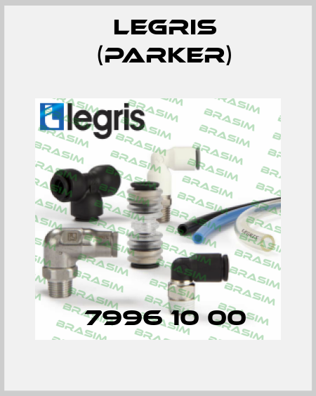 ‪7996 10 00 Legris (Parker)
