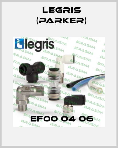 ‪EF00 04 06 Legris (Parker)