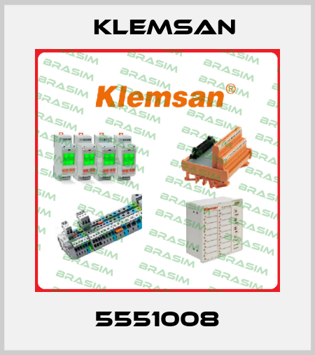 5551008 Klemsan