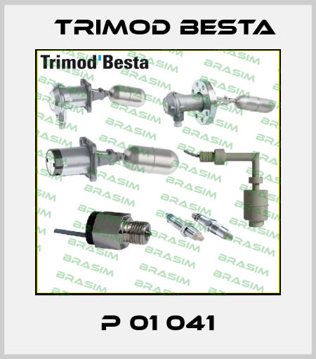 P 01 041 Trimod Besta