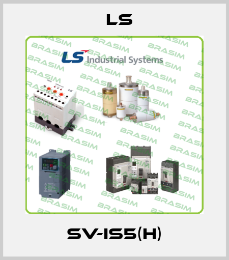 SV-iS5(H) LS