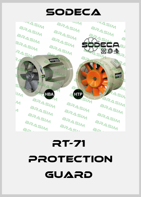 RT-71  PROTECTION GUARD  Sodeca