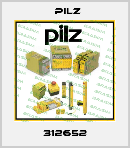 312652 Pilz