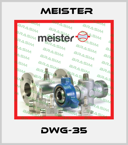 DWG-35 Meister